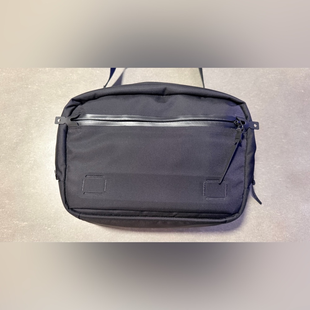 Black Ember GRIP-SLING 09 EMBERTEX 9L